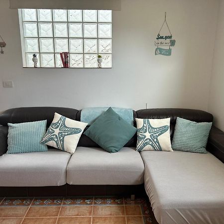 Large Studio Apartment! Коста-Тегисе Экстерьер фото