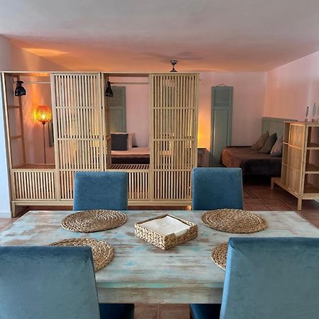 Large Studio Apartment! Коста-Тегисе Экстерьер фото