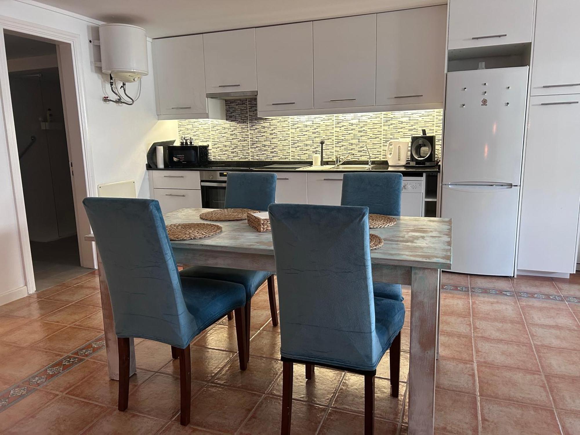 Large Studio Apartment! Коста-Тегисе Экстерьер фото