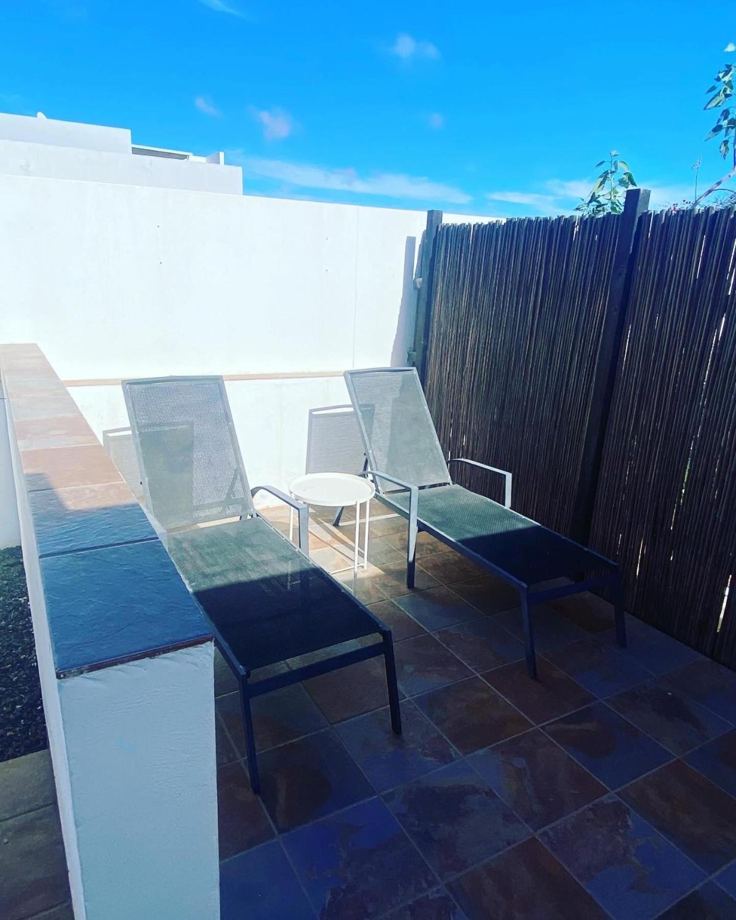 Large Studio Apartment! Коста-Тегисе Экстерьер фото