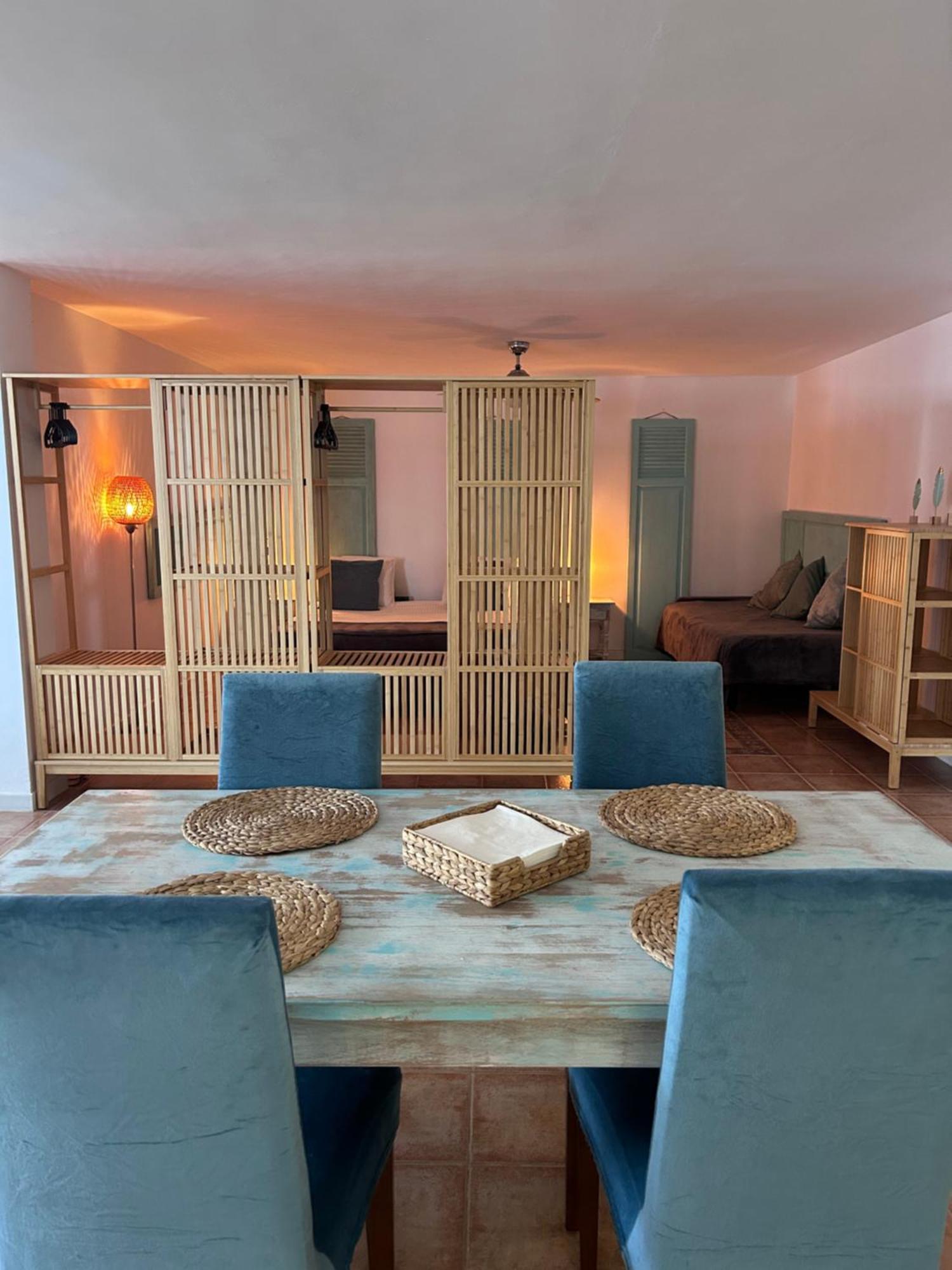 Large Studio Apartment! Коста-Тегисе Экстерьер фото
